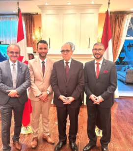 National day of the Arab Republic of Egypt