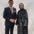 Ramadan Iftar – Royal Embassy of the Kingdom of Saudi Arabia