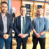 Ramadan Iftar—Turkish Embassy & Consulate