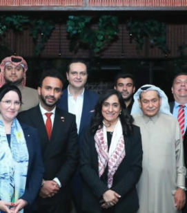 CACMR Highlights Canada–Qatar Diplomatic Engagement During Historic Visit to Doha