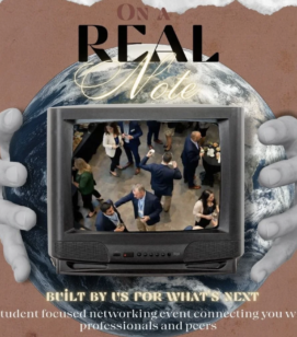 Arab Youth Network (An Initiative under CACMR) – On a Real Note