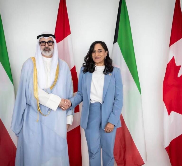 Canada and Kuwait Strengthen Bilateral Cooperation Through New Defence and Security Agreement