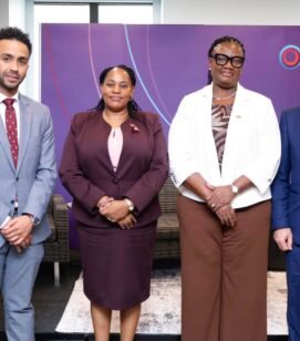 CACMR Participates in the International Day of Women in Diplomacy 2026 Forum