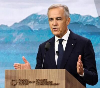 CACMR Highlights Growing Canada–GCC Economic Partnership at Canada Investment Summit 2026